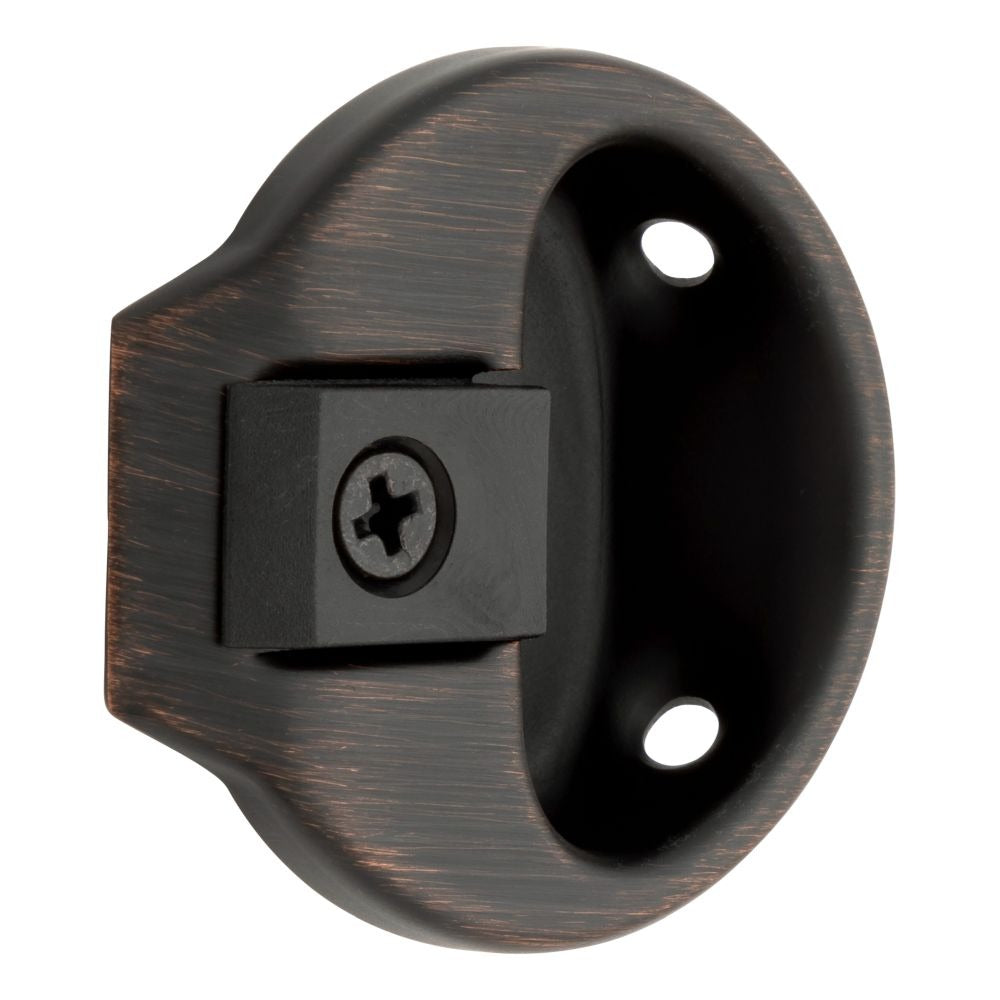 KWIKSET Kwikset 80318-008 Full Round Adjustable Strike