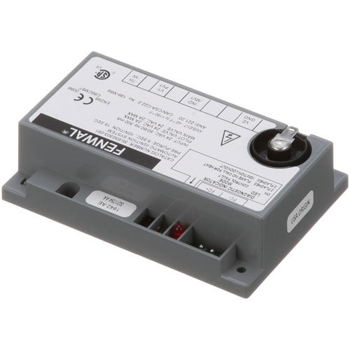 WOOD STONE D70CE-0022 IGNITION CONTROL BOARDS