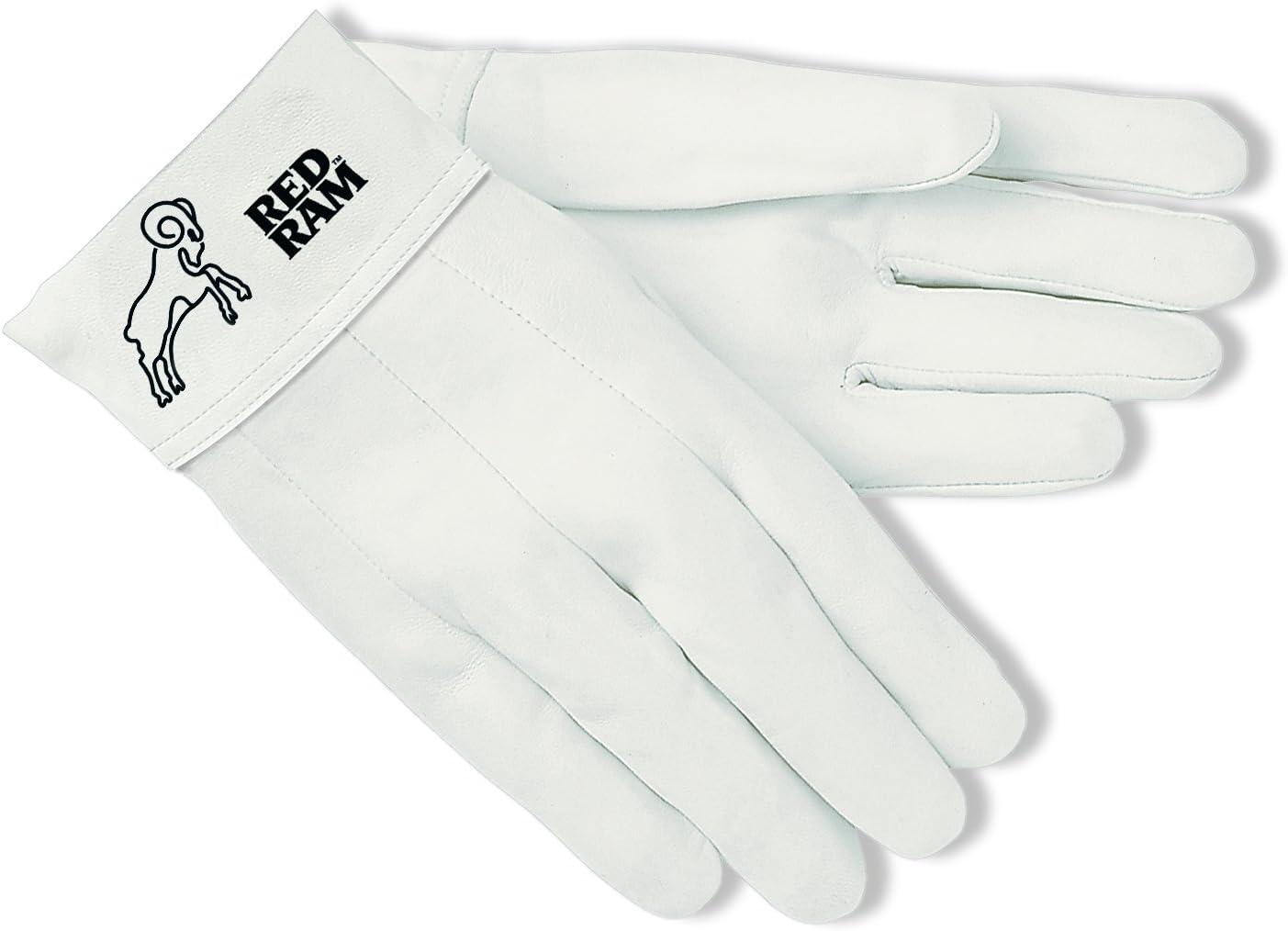 MCR SAFETY 4907 WORK GLOVES