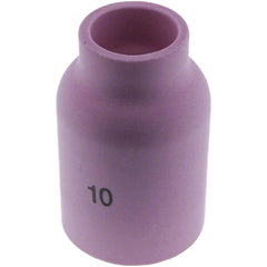 ESAB Esab 0588000438 Tig Torch Nozzle Size 10 Alumina