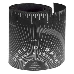 JACKSON SAFETY 14756 TAPE MEASURES
