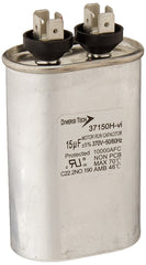 DIVERSITECH 37150H CAPACITORS