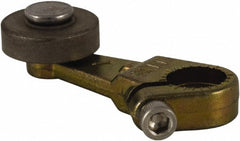 SCHNEIDER ELECTRIC Square D 9007BA11 Limit Switch Roller Lever 7.6 Inches