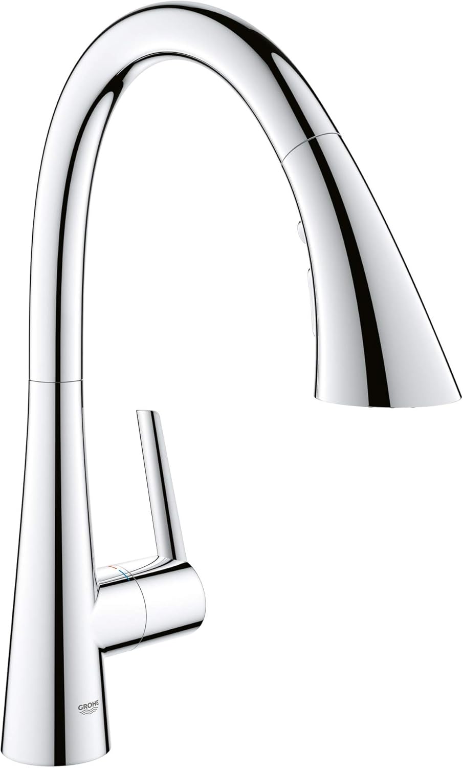 GROHE 32298003 KITCHEN FAUCETS