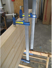 Piher 4030 Clamp 30 cm Capacity