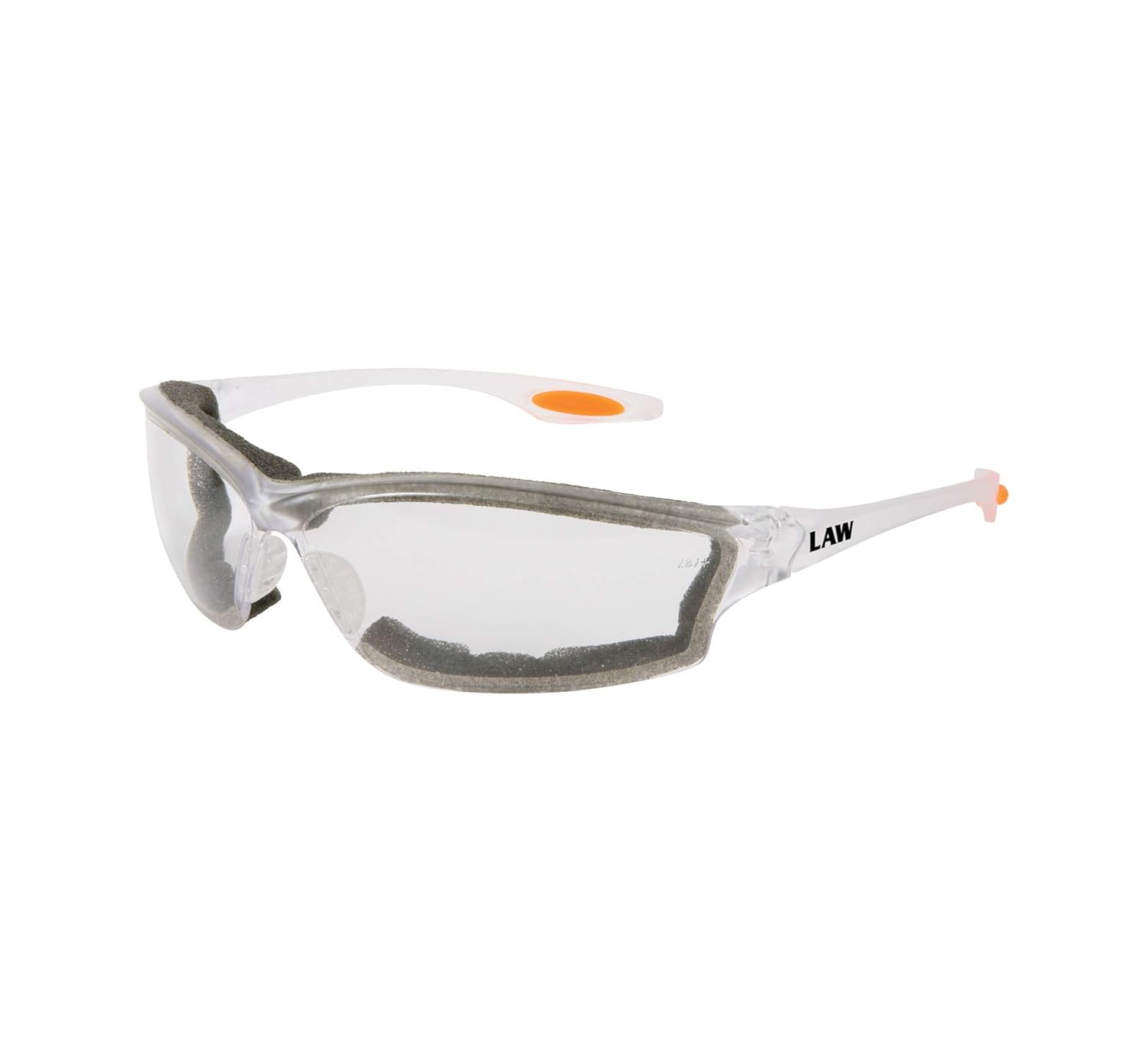 MCR SAFETY LW310AF EYE & FACE PROTECTION