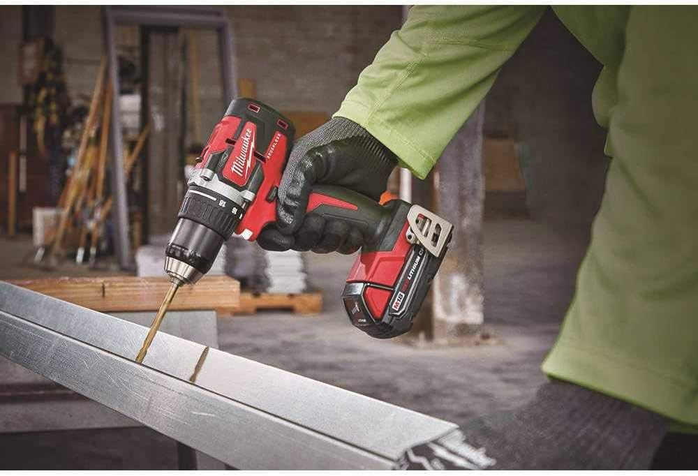 MILWAUKEE Milwaukee 48-89-0012 Bit Tin Set 29-Piece