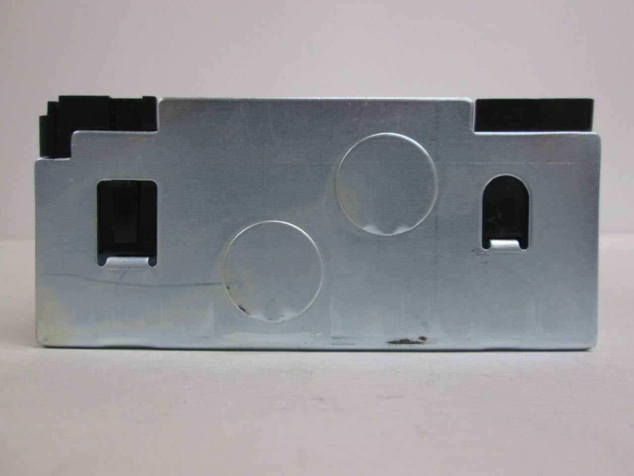 HONEYWELL Honeywell Q7800B1003 Wiring Subbase Burner/Wall Mount 2 Knockouts Each End