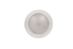 GM LIGHTING Gm Lighting R6-TUN-WH R6 Series 6in Low Profile Disk Surface Mount Downlight 15W (6 in)