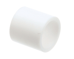 HARDT Hardt 6619 Ptfe Center Shaft Bushing 1.27x1x1.25 in