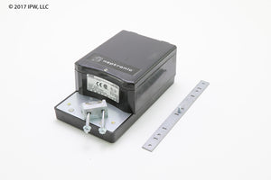 NEPTRONIC TM000 ACTUATORS