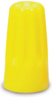 GARDNER BENDER Ecm Industries Llc 19-004 Yellow Twist-on Wire Connector 9 Pack