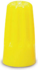 GARDNER BENDER Ecm Industries Llc 19-004 Yellow Twist-on Wire Connector 9 Pack