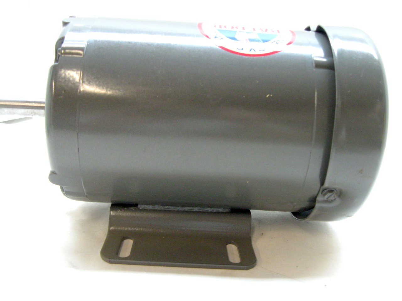 BALDOR MOTOR Baldor Electric M3542 3/4 HP 1725 RPM 208-230/460V Motor
