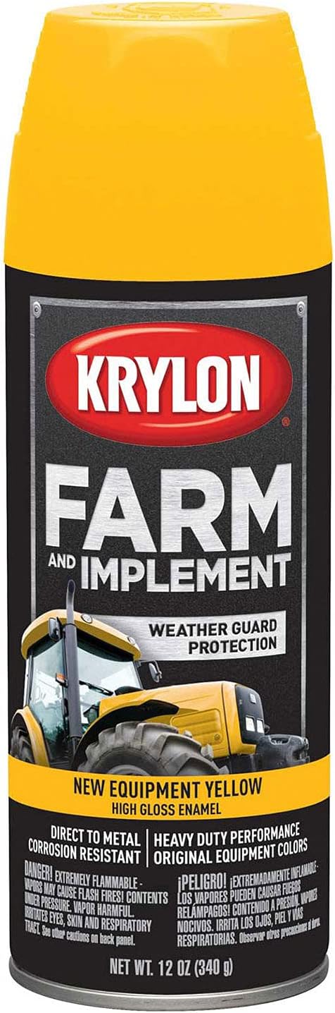 KRYLON K01944000 PAINT SUPPLIES