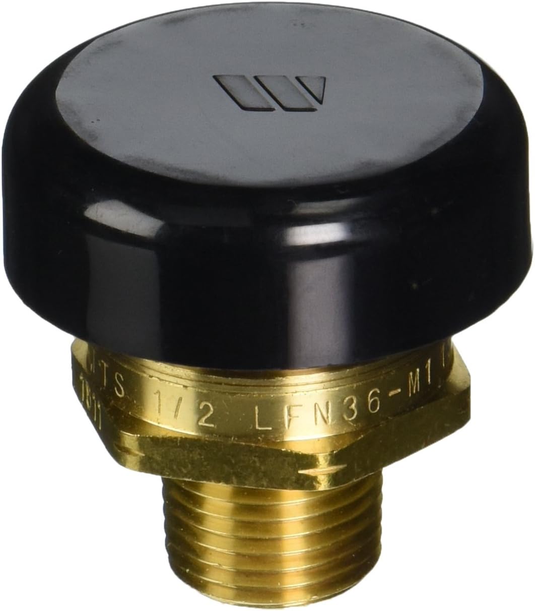 WATTS LFN36M1-1/2 PRESSURE RELIEF VALVES