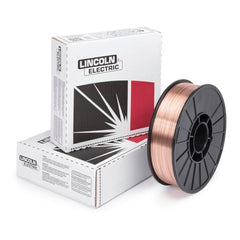 Lincoln Electric ED028676 MIG Welding Wire, L-56, 035, Spool