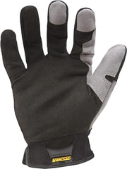 Ironclad WFG-05-XL Work Gloves Grey X-Large Pack of 1
