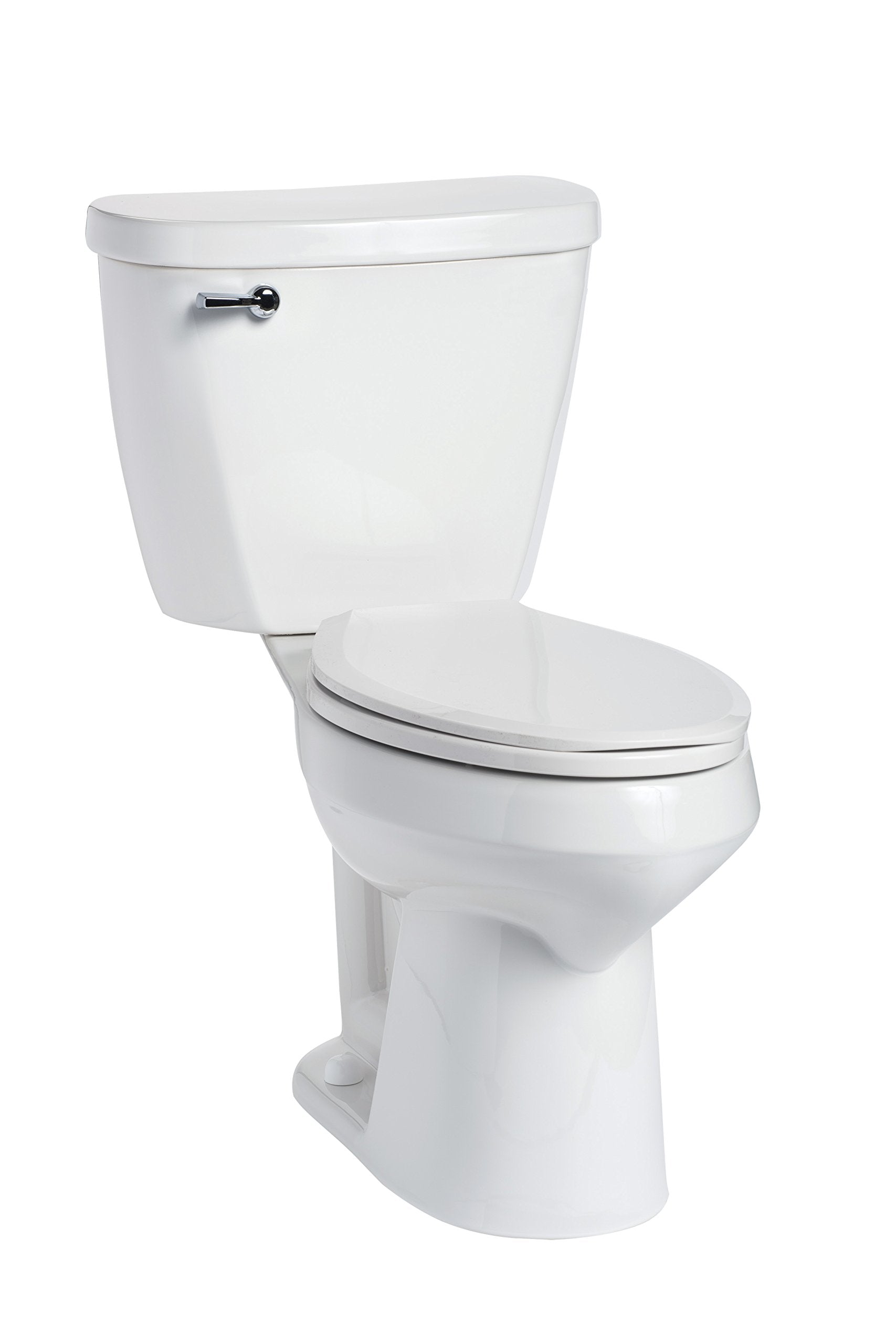 MANSFIELD 384.387.WHT TOILETS & ACCESSORIES