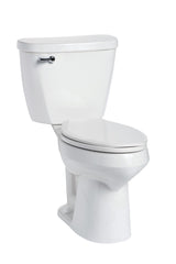 MANSFIELD 384.387.WHT TOILETS & ACCESSORIES