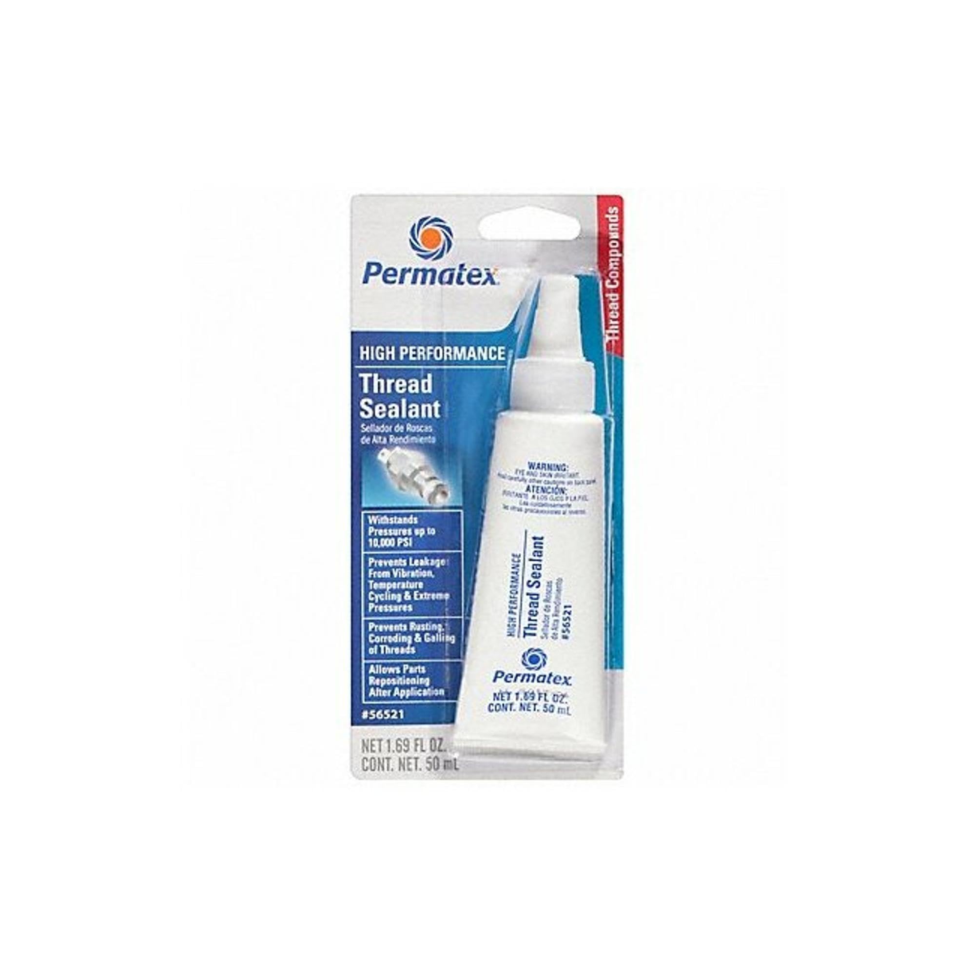PERMATEX 56521 CAULKS & SEALANTS