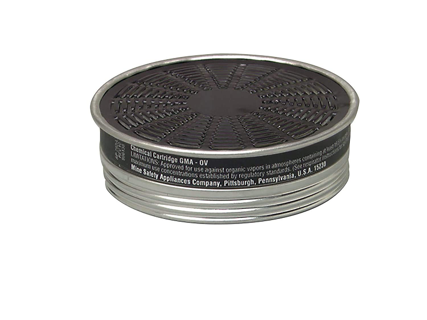 MSA SAFTEY 464031 RESPIRATORY PROTECTION