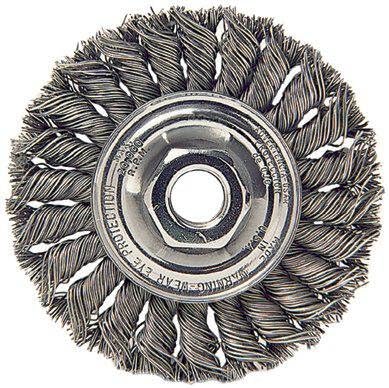 WEILER 13110 SCRATCH BRUSHES