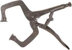 IRWIN 20 VISE-GRIP Original Locking Pliers with Swivel Pads 11-Inch