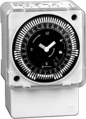 INTERMATIC MIL72ASWUZH-120 TIMERS