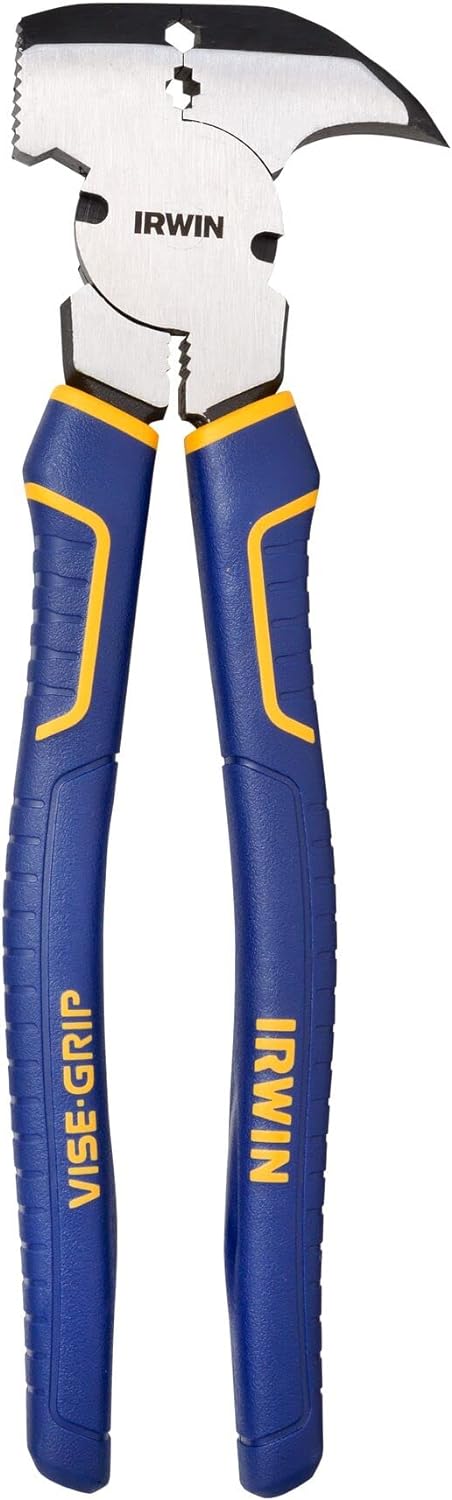 IRWIN 2078901 PLIERS