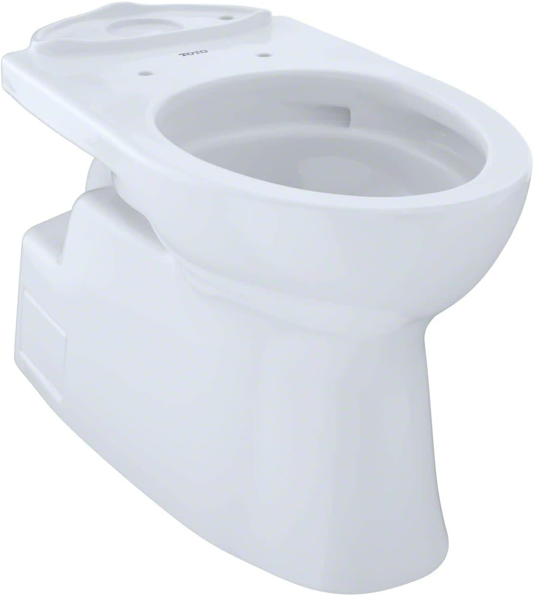 TOTO CT474CUFG#01 TOILETS & ACCESSORIES