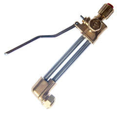 Victor 0381-1928 CA 2460+ Cutting Attachment 90 Degree Head
