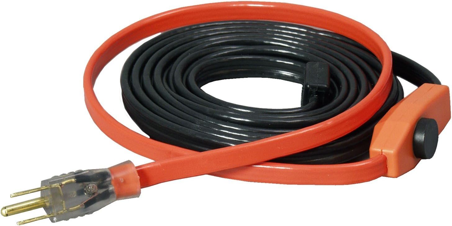 EASY HEAT AHB140 HEATING CABLES