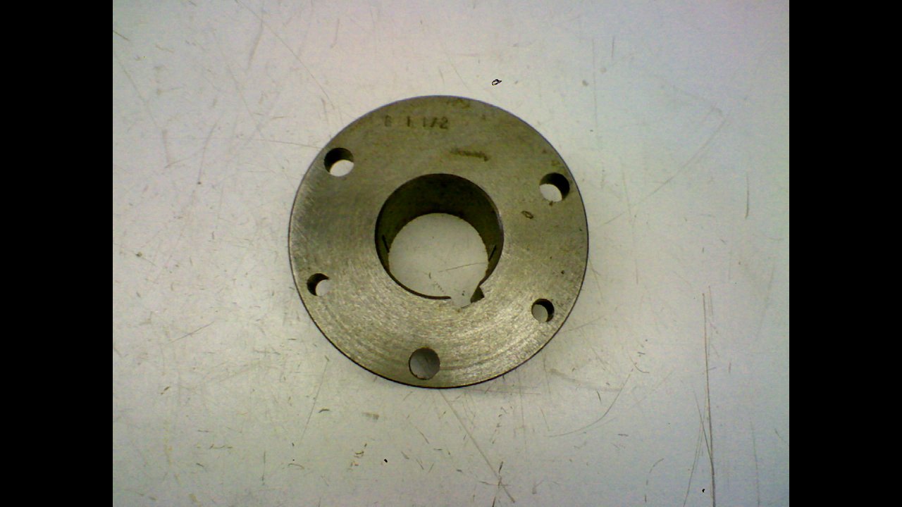 BROWNING Browning B 1 1/2 Bushing High-Temperature Performance