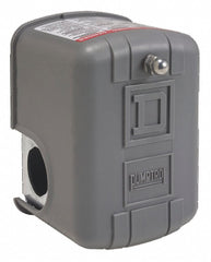 SCHNEIDER ELECTRIC 9013FYG2J25 PRESSURE SWITCHES