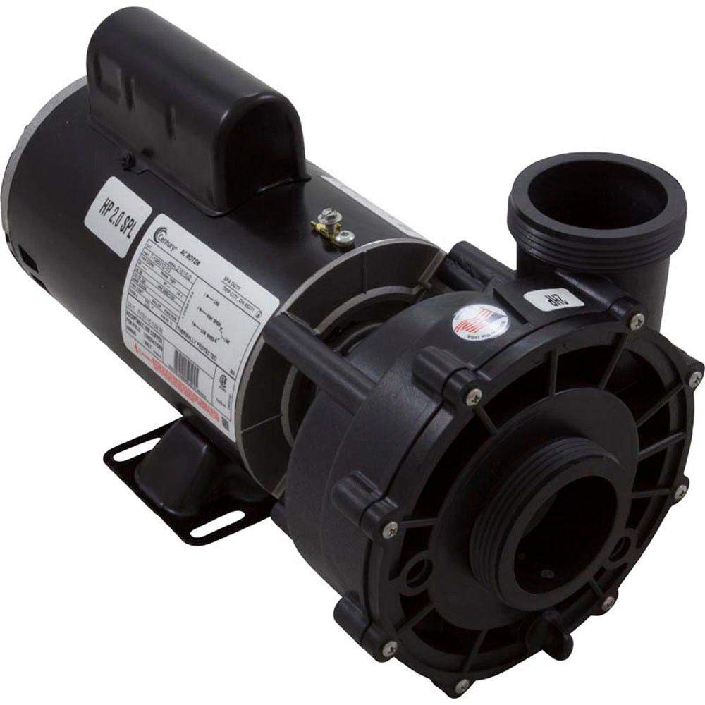 WATERWAY PLASTICS 3421021-1U POOL & SPA PUMPS