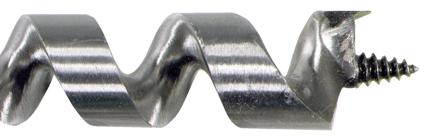 IRWIN Irwin 47009 Power Drill Power Pole Auger Bits 9 16 Inch 29 Inches