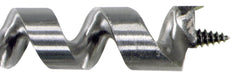 Irwin 47009 Power Drill Power Pole Auger Bits 9 16 Inch 29 Inches