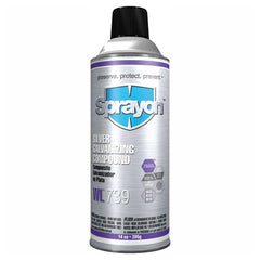 SPRAYON SC0739000 LUBRICANTS