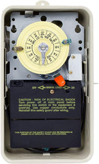 INTERMATIC T101R201 TIMER SWITCHES