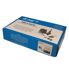 JOMAR 800-107ADD STOP & SHUT OFF VALVES