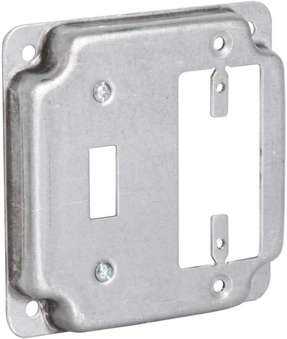 RACO 814C GFCI BREAKERS