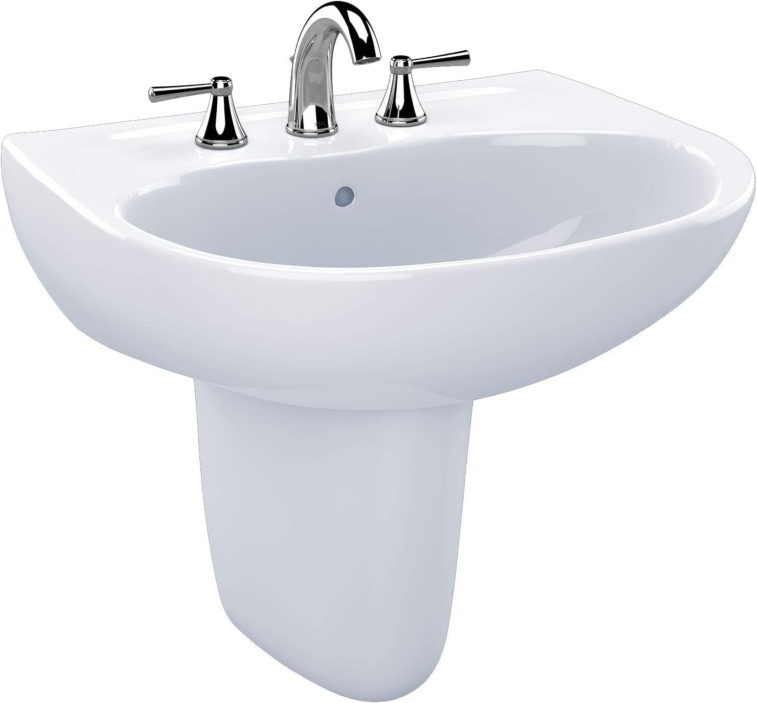 TOTO LHT241.8G#01 BATHROOM VANITIES