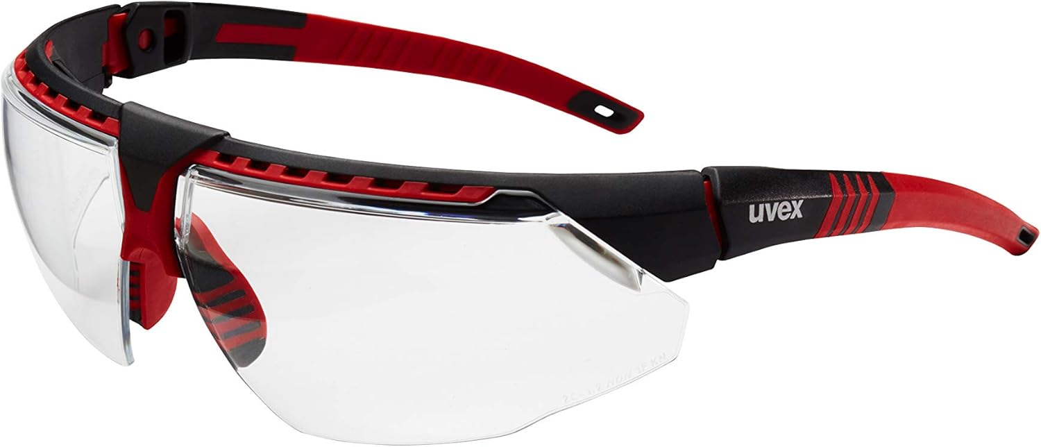 HONEYWELL UVEX S2860HS HIGH VISIBILITY