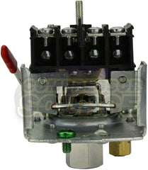 Square D 9013FHG42J59M1X Air-Compressor Switch 110 Volts