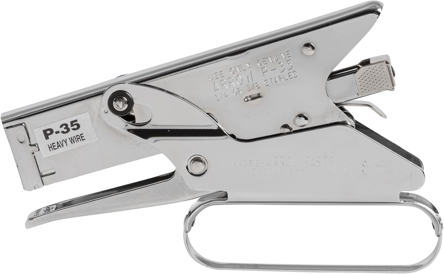 ARROW FASTENER P35 PLIERS