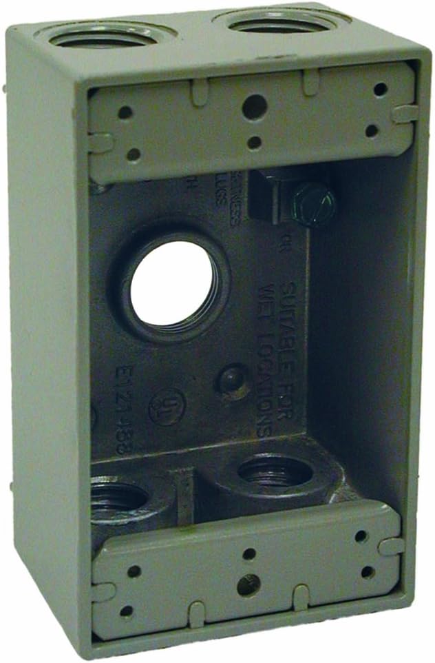 BELL 5322-0 WALL BRACKETS & PARTS