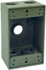 BELL 5322-0 WALL BRACKETS & PARTS