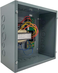 FUNCTIONAL DEVICES PSH300A POWER SUPPLY CONTROL BOARDS