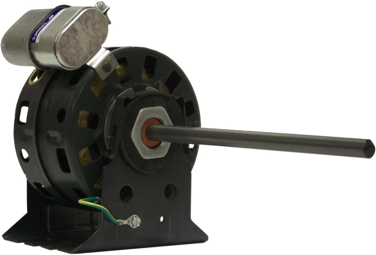 GENTEQ MOTORS D1045 OEM REPLACEMENT MOTORS
